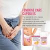 EXQST 2023 FemiPure Anti-Itch Detox Slimming Capsule Suppository Instant Anti-Itch Detox Slimming Product Slimming & Firming Repair Capsule Revert to Tight and Tender State view 4