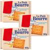 Biscuit Bundle With LU Petit Beurre Biscuits 167g (3 Pack) view 1