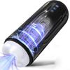 BBAUER Men's Waterproof Multi-Frequency Electric Fitness Equipment, Flexible and Easy to Operate, Convenient to Charge view 1