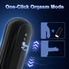 BBAUER Men's Waterproof Multi-Frequency Electric Fitness Equipment, Flexible and Easy to Operate, Convenient to Charge view 3