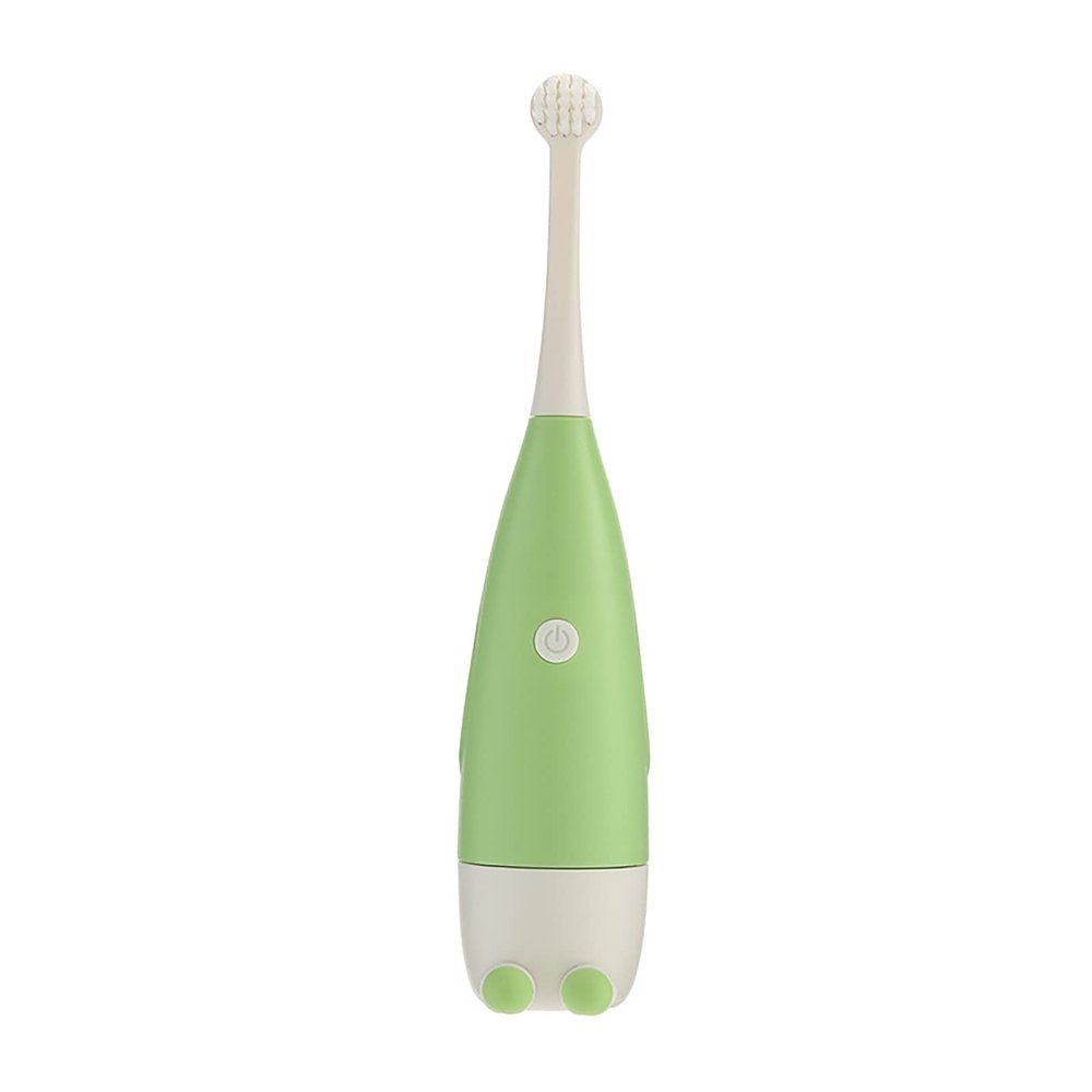 U Shaped Kids Toothbrushes Electric Smart ToothBrushes ABS Plastic MaterailGood elasticityT ravelBaby Toothbrush So/nic