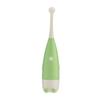 U Shaped Kids Toothbrushes Electric Smart ToothBrushes ABS Plastic MaterailGood elasticityT ravelBaby Toothbrush So/nic view 1