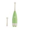 U Shaped Kids Toothbrushes Electric Smart ToothBrushes ABS Plastic MaterailGood elasticityT ravelBaby Toothbrush So/nic view 2