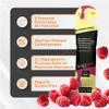 TORQ Running Gels with Electrolytes - 2:1 Maltodextrin: Fructose for Endurance Sports & Optimal Performance | Energy Gels for Running, Cycling & Marathons - 30g Carbs Per Gel | Naked 15 view 2