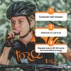 TORQ Running Gels with Electrolytes - 2:1 Maltodextrin: Fructose for Endurance Sports & Optimal Performance | Energy Gels for Running, Cycling & Marathons - 30g Carbs Per Gel | Naked 15 view 4