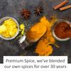 Baharat Spice Mix - Authentic Middle Eastern Blend | Baharat Seasoning for Doner & Shish Kebab | No Additives | 10 Family Meals | by Spice Masters view 2