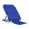 TEmkIn Elderly Bed Care, Paralyzed Patient Beds, Backrest Cushion Chair,Bed Back Rest Adjustable Angle, For Eldery, Disabled, & Injured,B view 1