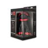 Prowler RED Captain Chains - Large Pup Teddy - BDSM Novelties view 2
