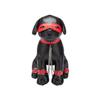Prowler RED Captain Chains - Large Pup Teddy - BDSM Novelties view 3