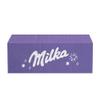 Milka Selection Gift Box, Assorted Creamy Alpine Chocolate Bars, Delightful Mix of Five Flavours, 90 g Bars (Pack of 10 Bars) view 2