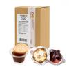 Mmeyou (Count 100) Packaged Holy Communion Crackers Prefilled Communion Wine Mmeyou Communion Cups Jewish Matzo Cracker with Red Grape Juice - All in one packaged communion set. (100) view 1