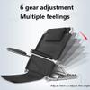 Appui Dos Sangledeluxe Disability Healthcare Adjustable Fabric Bed Back Rest Bed Support, Read, Watch TV, and More in Bed, Use on Top of Mattress, More Versatile. view 4