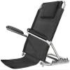 TEmkIn Multi-Function Backrest Support,Adjustable Angle Breathable Fabric Sit-Up Back Rest Safe Care For Elderly Paralysed Patient view 1