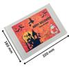 Halloween Sweet Box, Trick or Treat, Halloween Pick N Mix, Wrapped Sweets, Sweet box for Party Bags Assortment Retro Sweets 400g view 4