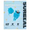 Surreal Frosted High Protein Cereal, 240g view 1