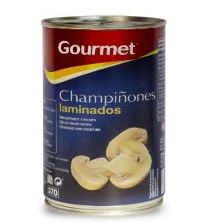 Gourmet Laminated Mushroom 185 g