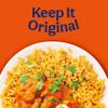 Ben's Original Onion Bhaji Microwave Rice, Bulk Multipack 6 x 220g pouches view 4