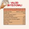 Salted Caramel Oatmeal 1 kg view 2