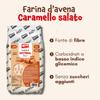 Salted Caramel Oatmeal 1 kg view 3
