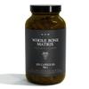 APE Nutrition Whole Bone Matrix Capsules - Natural Calcium & Phosphorous Supplement, Bone Strength & Health, Ancestral Supplement UK, Nose to Tail, 100% Grass Fed & Finished, 120 Capsules