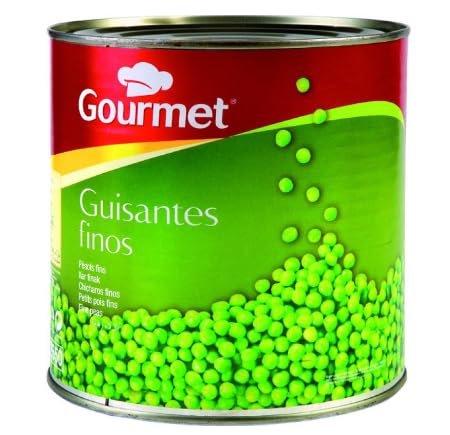 Fine Gourmet Pea 1.5k