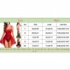 Sexy Lingerie Sets for Women Summers Sexy Nightwear Set Lace Bodysuit for Women UK Sexy Nightdress Tulle Embroidery Strappy Teddy Underwear Women Lingerie Sexy Underwear Lingerie Cosplay Costume view 4