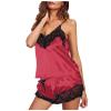 Sexy Lingerie Sets for Women Summers Sexy Nightwear Set Women's Lingerie Sets White Pajamas Teddy Sexy Lingerie Set 2 Piece Bra and Panties Women Lingerie Sexy Underwear Lingerie Cosplay Costume view 4