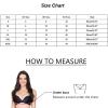 Sexy Lingerie Sets for Women Summers Sexy Nightwear Set Fashion Pajamas Women's Lingerie Sets Black Sexy Nightdress Teddy Underwear Valentines Women Lingerie Sexy Underwear Lingerie Cosplay Costume view 2