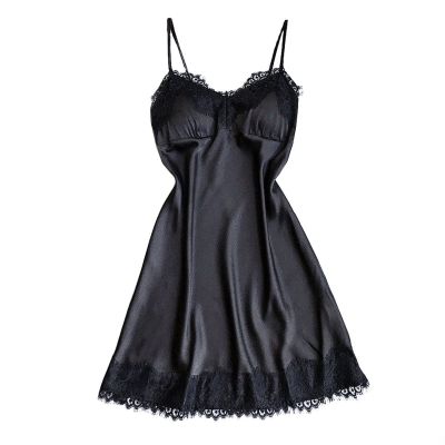 Sexy Lingerie Sets for Women Summers Sexy Nightwear Set Pajamas Sexy Nightdress Fashion Comfort High Waisted Solid Color Lace Lingerie Top Sexy Women Lingerie Sexy Underwear Lingerie Cosplay Costume