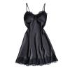 Sexy Lingerie Sets for Women Summers Sexy Nightwear Set Pajamas Sexy Nightdress Fashion Comfort High Waisted Solid Color Lace Lingerie Top Sexy Women Lingerie Sexy Underwear Lingerie Cosplay Costume view 1