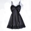 Sexy Lingerie Sets for Women Summers Sexy Nightwear Set Pajamas Sexy Nightdress Fashion Comfort High Waisted Solid Color Lace Lingerie Top Sexy Women Lingerie Sexy Underwear Lingerie Cosplay Costume view 2