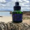 Beard Oil - St Brelade - Lavender & Eucalyptus - Vegan Friendly - Natural - Handmade - Small Batch - Genuine Jersey view 2