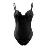 Sexy Lingerie Sets for Women Summers Sexy Nightwear Set Sexy Bodysuits for Women UK Lace Lingerie Top Pajamas See Through Tight Teddy Underwear Women Lingerie Sexy Underwear Lingerie Cosplay Costume view 2