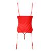 Sexy Lingerie Sets for Women Summers Sexy Nightwear Set Women's Lingerie Sets Black Lace Bodysuit Garter Belt Suspender See Through Valentines Women Lingerie Sexy Underwear Lingerie Cosplay Costume view 4