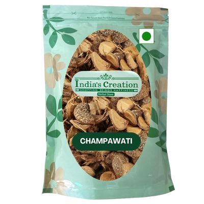 Champawati-Raw Herbs-Champawati-Jadi Booti-Single Herbs (250 Gram)