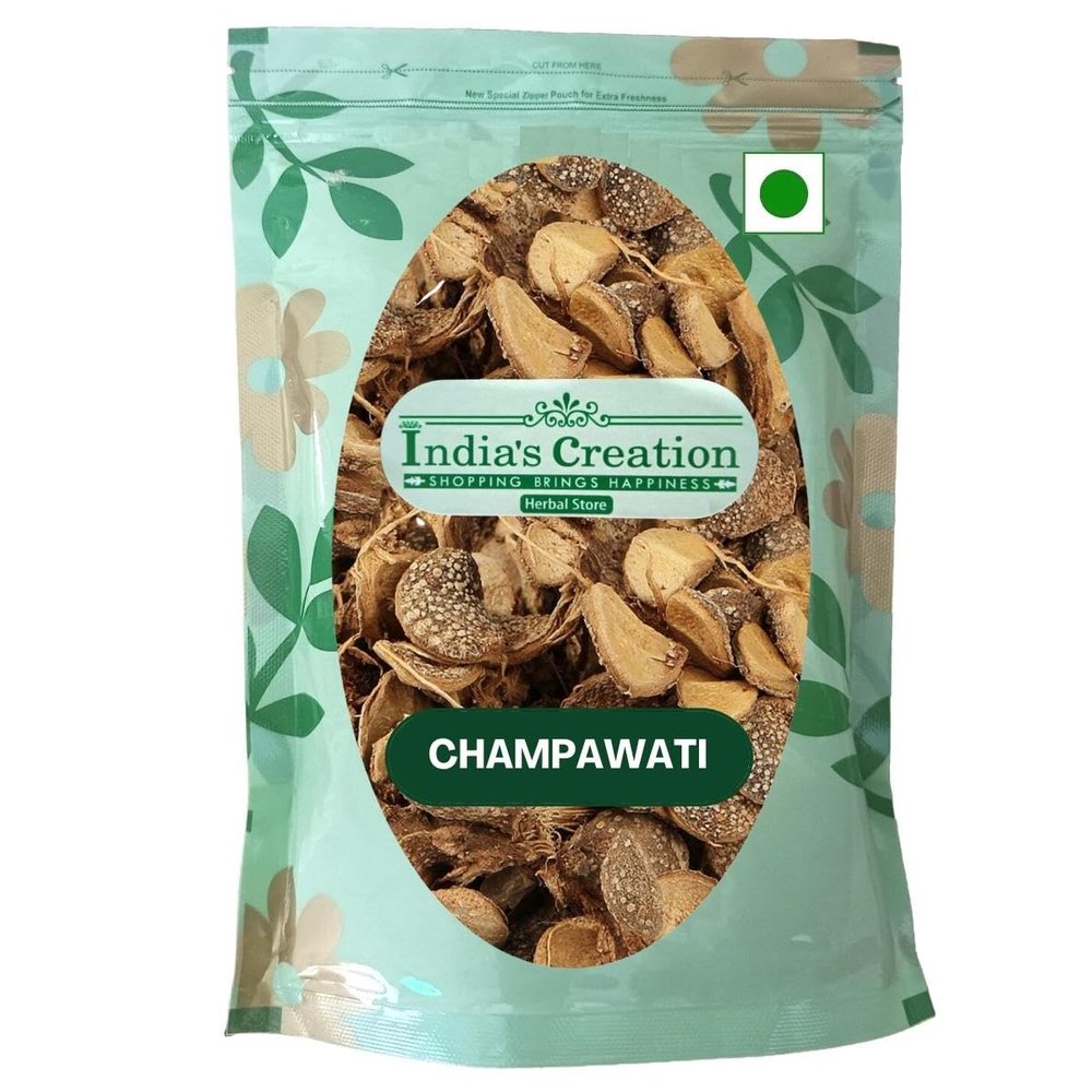 Champawati-Raw Herbs-Champawati-Jadi Booti-Single Herbs (250 Gram)