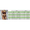 Sexy Lingerie Sets for Women Summers Sexy Nightwear Set Women's Lingerie Sets Black See Through Sexy Underwear Female Teddy Tube Top Transparen Women Lingerie Sexy Underwear Lingerie Cosplay Costume view 2