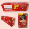 Nescafe 3 in 1-11 boxes Original (6x17g) sold by Krishna Stores Ltd GB view 2