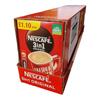Nescafe 3 in 1-11 boxes Original (6x17g) sold by Krishna Stores Ltd GB view 3