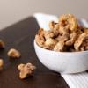 Proper Pork Crackling - 1.5L Refill Bag  Available in Multiple Flavours - Keto-friendly, Allergen-Free, Low Carb & High Protein, Handmade in Britain (Sea Salt & Pepper) view 4