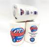 Splash Jumbo 2ply Kitchen Roll, Multipurpose White Towel Paper (12) view 4