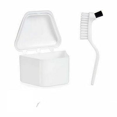 Berilo Denture Set, Standard