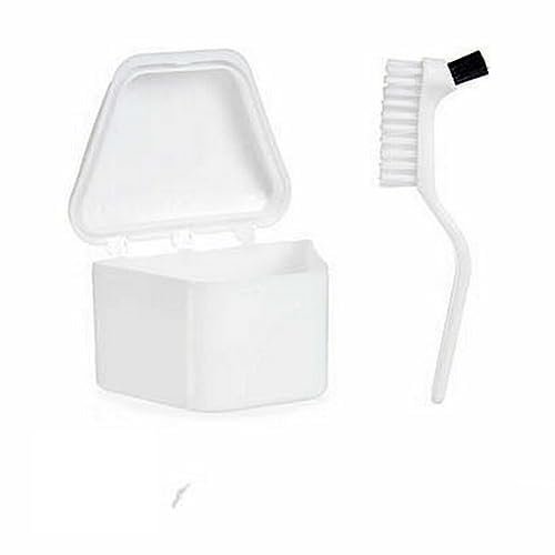 Berilo Denture Set, Standard