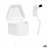 Berilo Denture Set, Standard view 2
