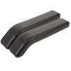 OSALADI Office Chair Arm Rest Replacement Desk Armrest Cover Wheelchair Replacement Pads Wheel Chair Parts view 1