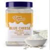 EASY YUMMY - Blue Cheese Popcorn Seasoning 300g, 100% Blue Cheese Popcorn Flavouring view 1