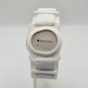 Dexcom G7 Sensor Armband Holder Guardian Protects sensor White view 1
