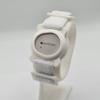 Dexcom G7 Sensor Armband Holder Guardian Protects sensor White view 2