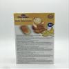 Danalac, Banana Baby Biscuits Pack of Finger Food Snack for Toddlers 6+ Months with Calcium Iron and Vitamins, 120 g (Pack of 2) view 3