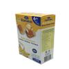 Danalac, Banana Baby Biscuits Pack of Finger Food Snack for Toddlers 6+ Months with Calcium Iron and Vitamins, 120 g (Pack of 2) view 4